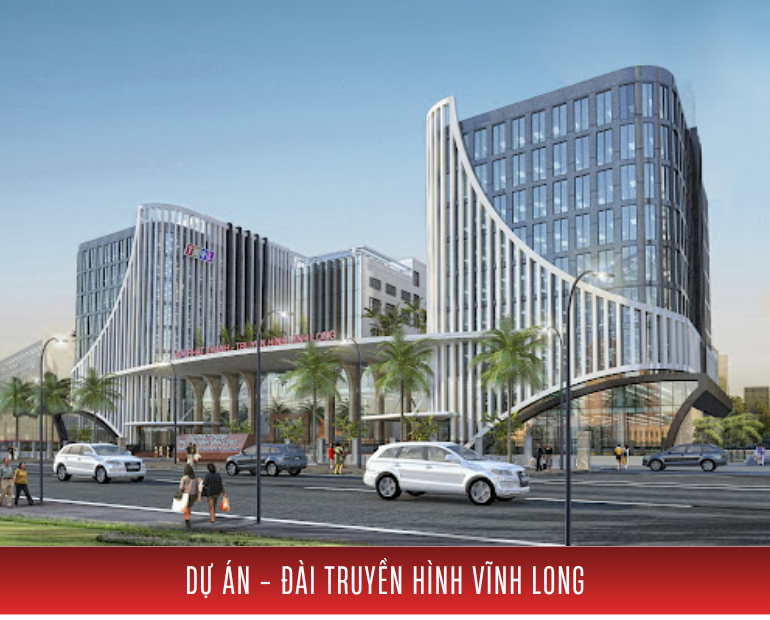 ĐÀI TRUYỀN HÌNH VĨNH LONG